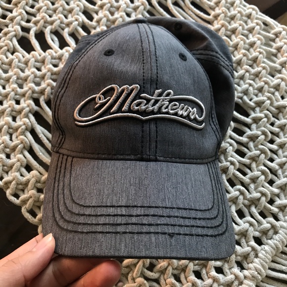 mathews archery beanie
